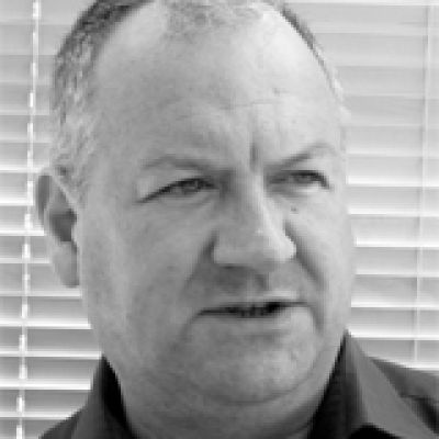 NEIL DAVIDSON