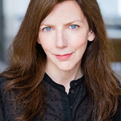 SUZANNE SCANLON
