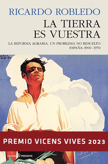 LA TIERRA ES VUESTRA