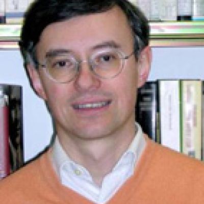 ALESSANDRO BARBERO