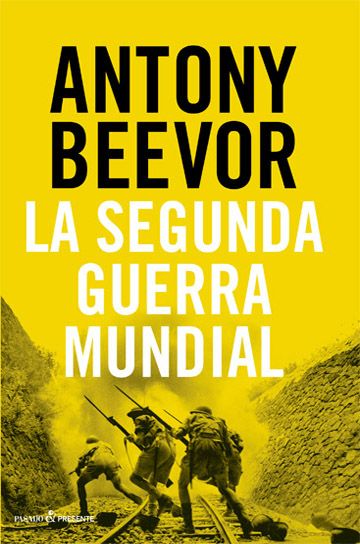 LA SEGUNDA GUERRA MUNDIAL